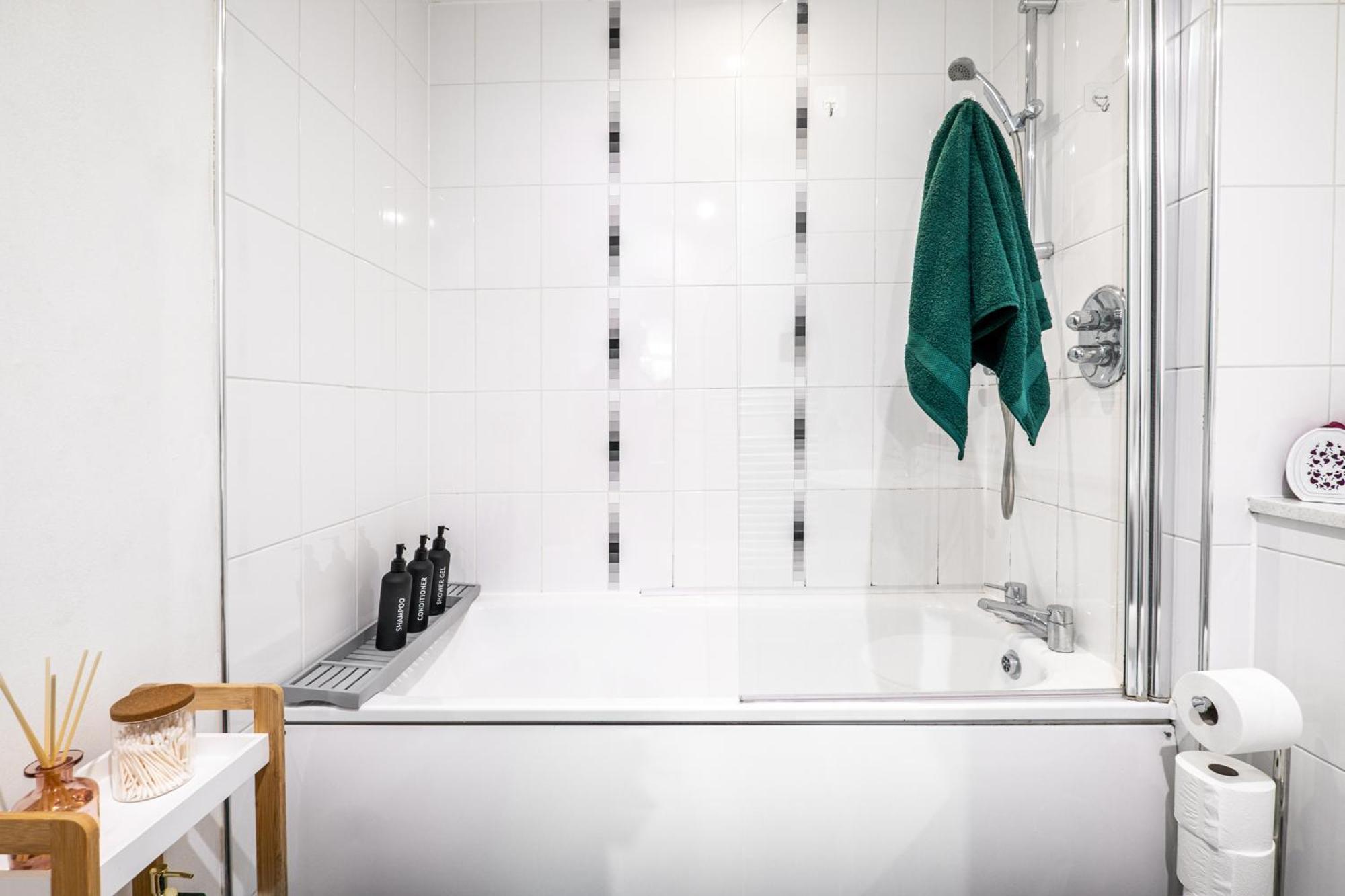 Ultra Stylish 2 Bedroom Apt Centrally Located Birmingham Extérieur photo